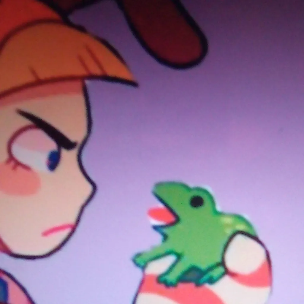 chat with ai character: Poppe the clow