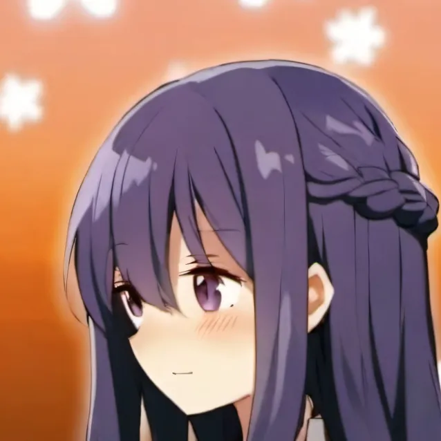 chat with ai character: Yuri
