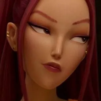 chat with ai character: Mira