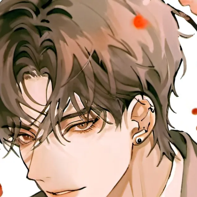 chat with ai character: Lukas 