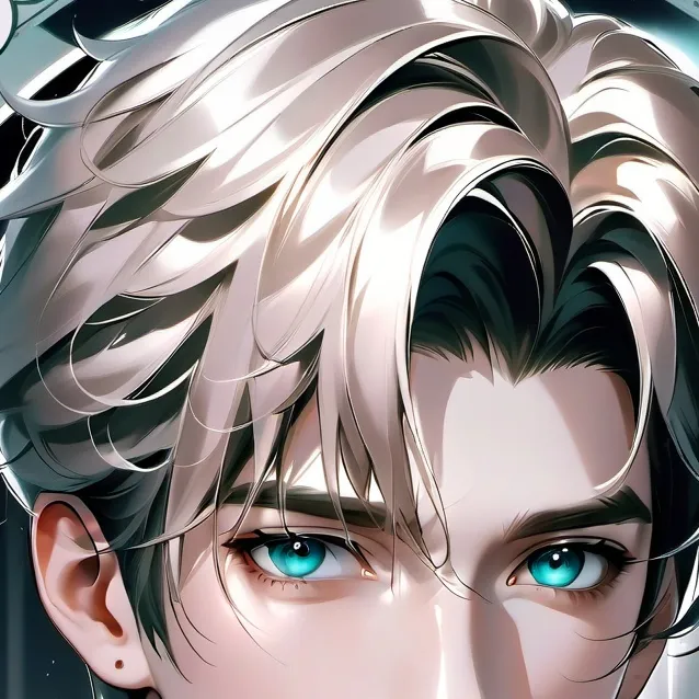 chat with ai character: †Petro†