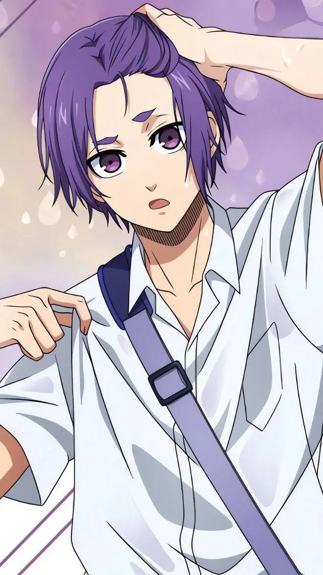 Talkie AI - Chat with Reo Mikage