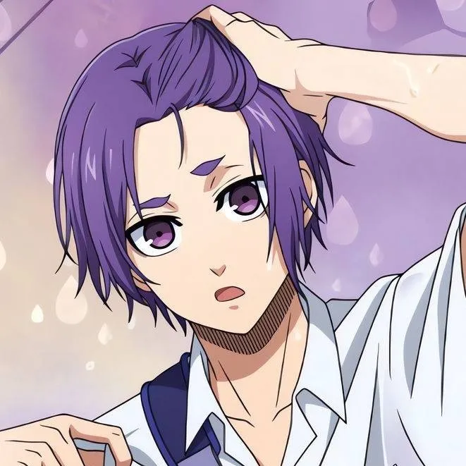 chat with ai character: Reo Mikage