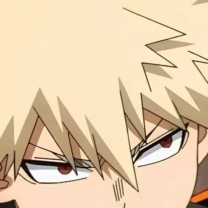 chat with ai character: 💥Bakugo💥
