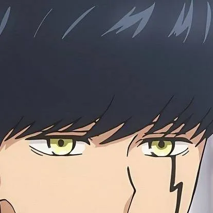 chat with ai character: Mash