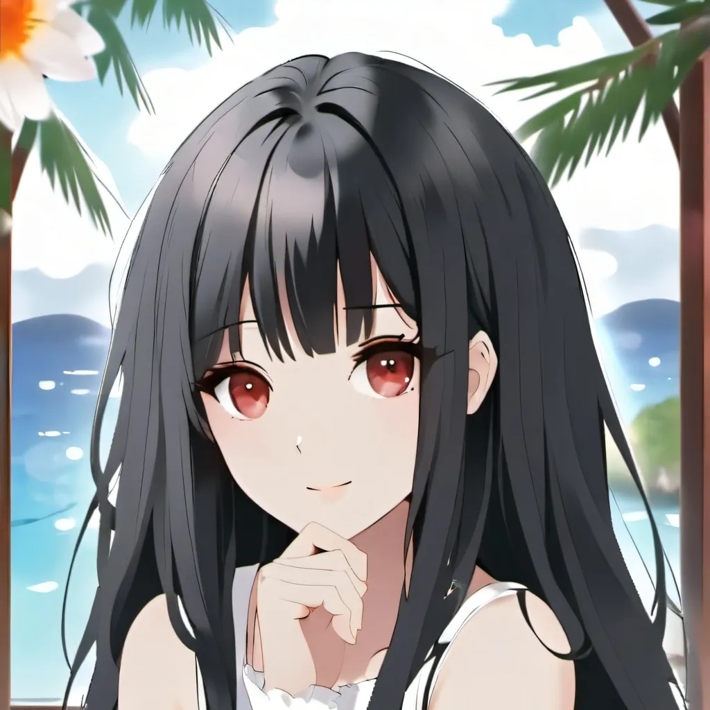 chat with ai character: cande