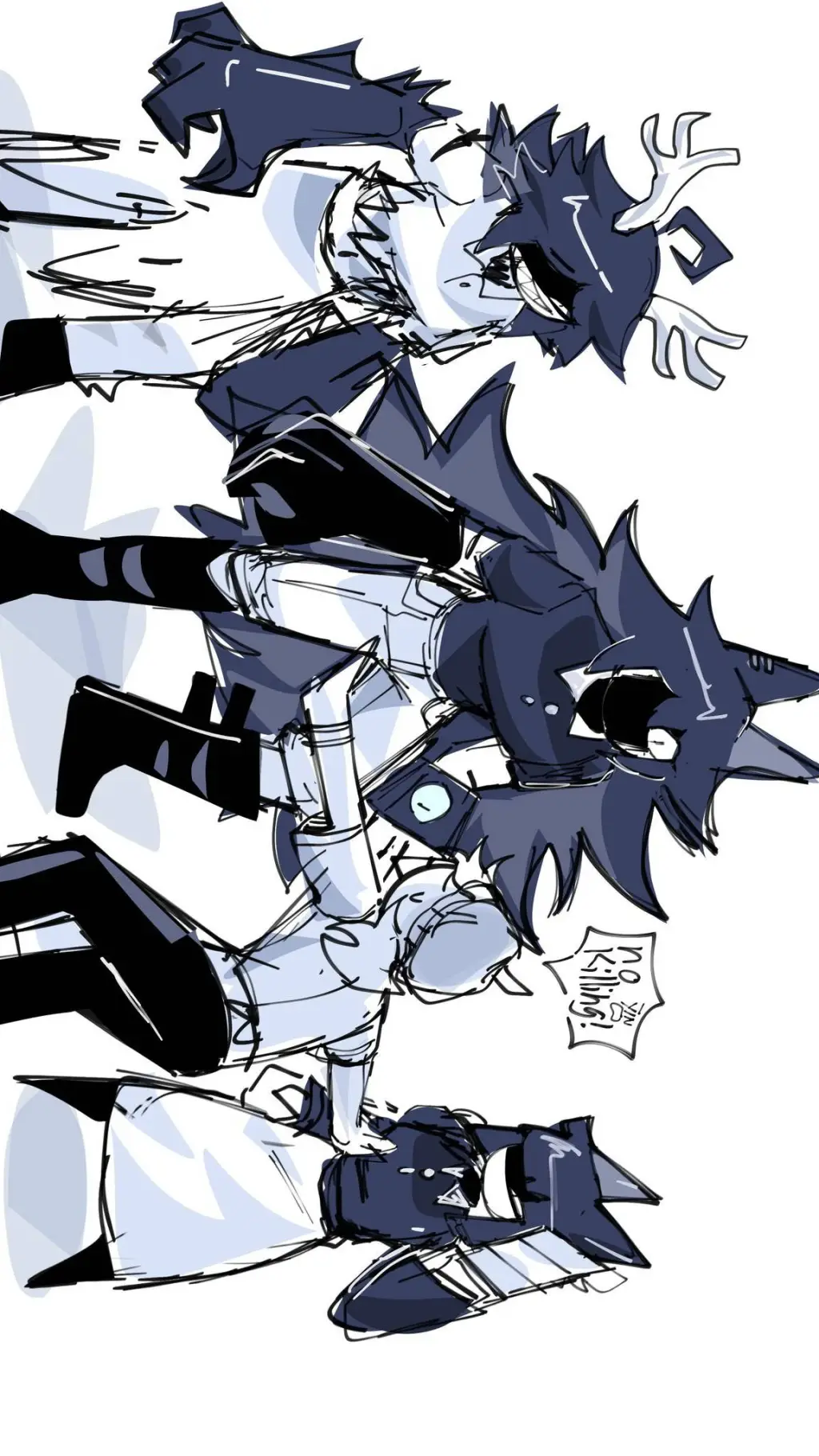 ai character: 3 teachers(fpe) background