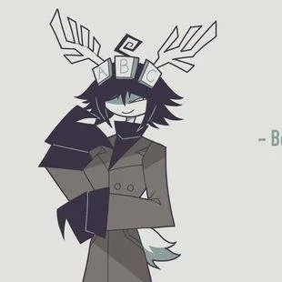 chat with ai character: profeser thavel