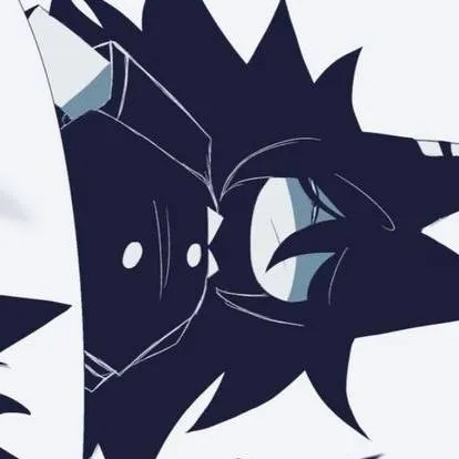 chat with ai character: horns/ears (fpe)