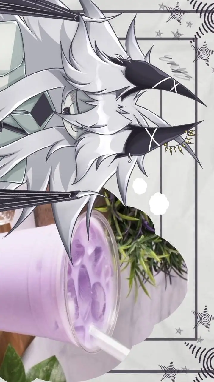 ai character: Miss Yuna background