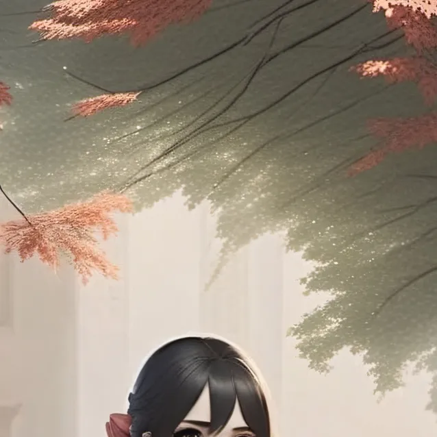 chat with ai character: Alexia