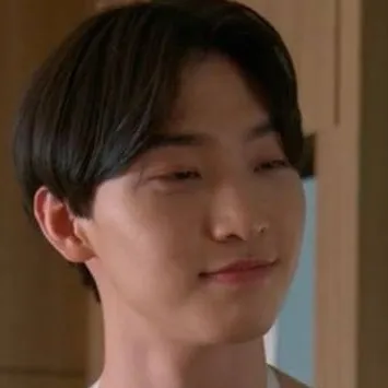 chat with ai character: Min ho 