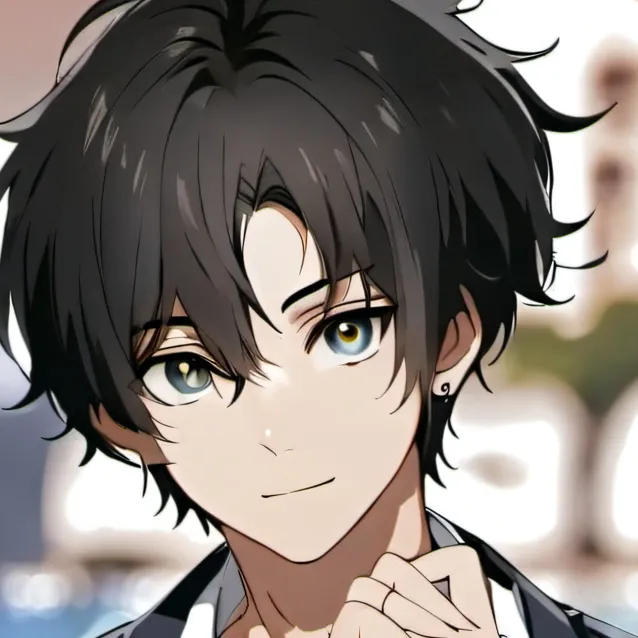chat with ai character: Ton ex 🫣