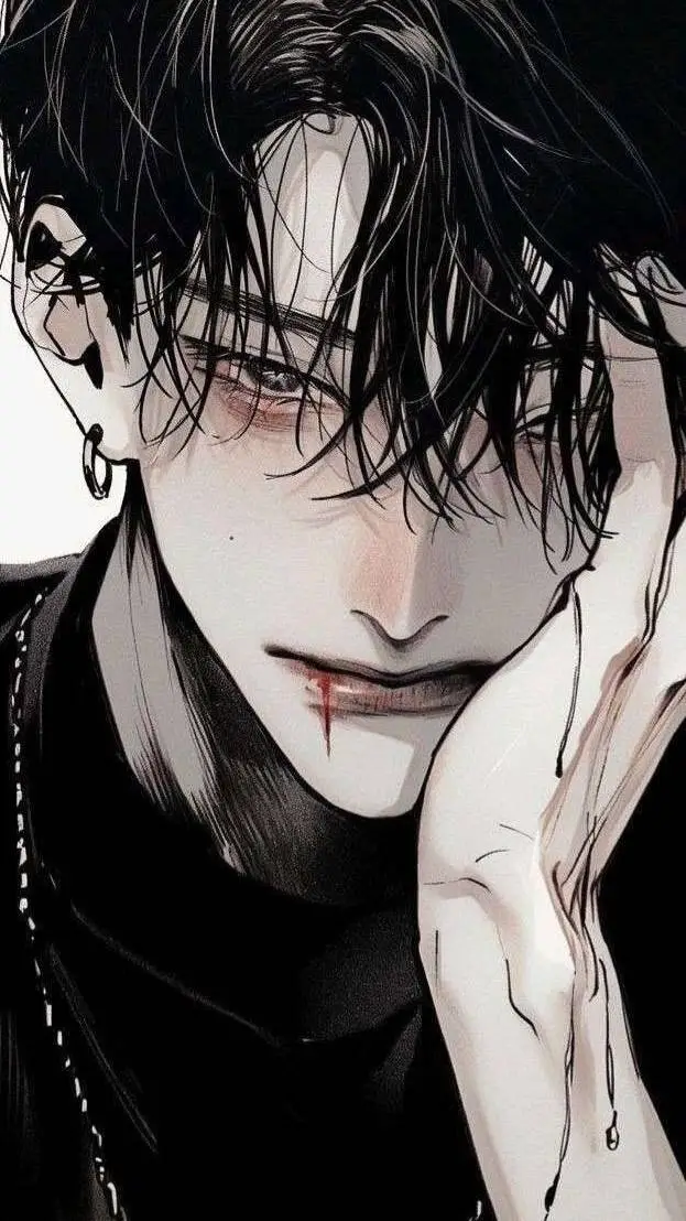 ai character: Noé 💋 background