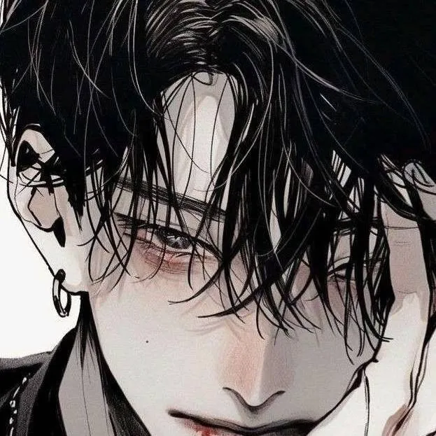 chat with ai character: Noé 💋
