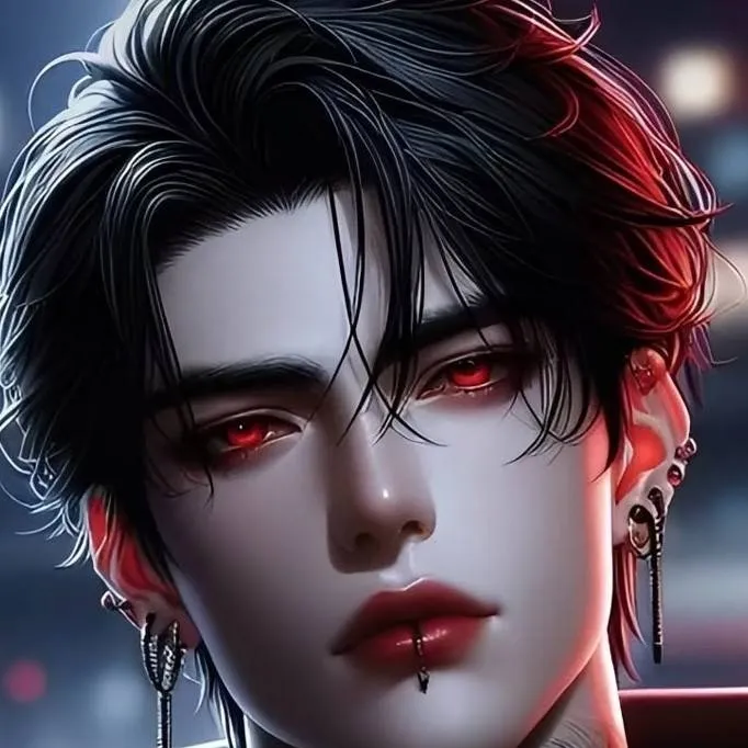 chat with ai character: Andrea 💋