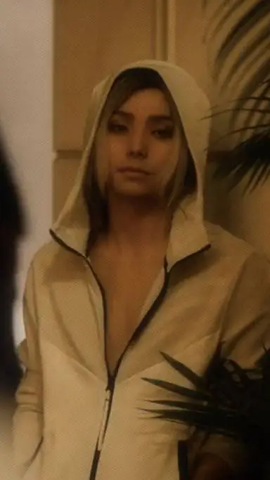 ai character: Chishiya  background