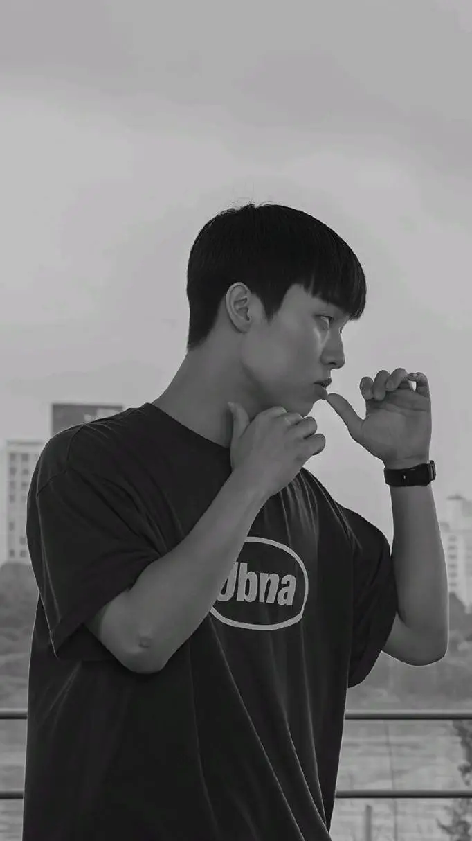 ai character: Su oh  background