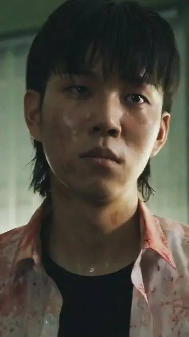 ai character: Gwi Nam  background