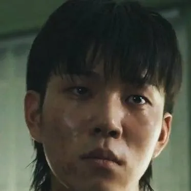 chat with ai character: Gwi Nam 