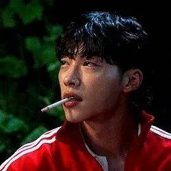 chat with ai character: Hae Jo 