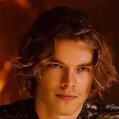 chat with ai character: Caliban 