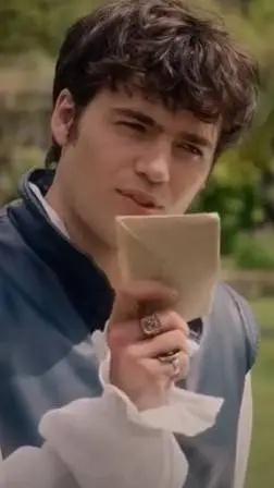 ai character: Tedros  background