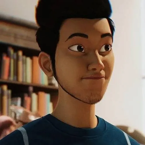 chat with ai character: Kendji