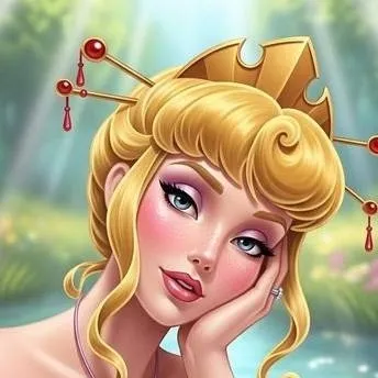 chat with ai character: Aurore 