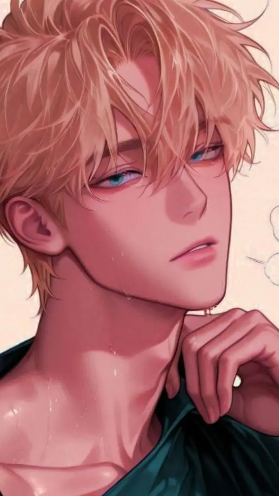 ai character: Jules  background