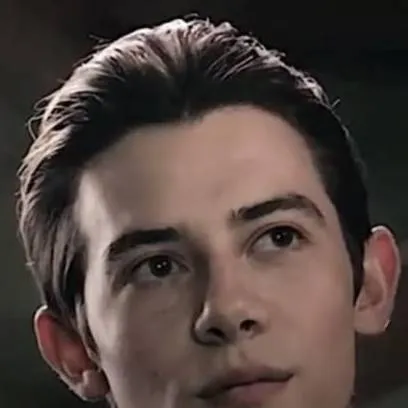 chat with ai character: Gabe