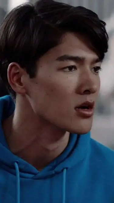 ai character: Ollie Arkana  background