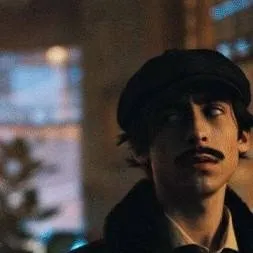 chat with ai character: Tes parents 