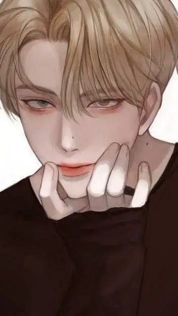 ai character: James  background