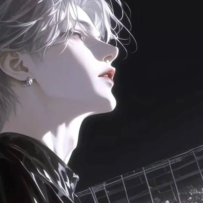 chat with ai character: Alexis 