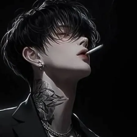 chat with ai character: Shawn 