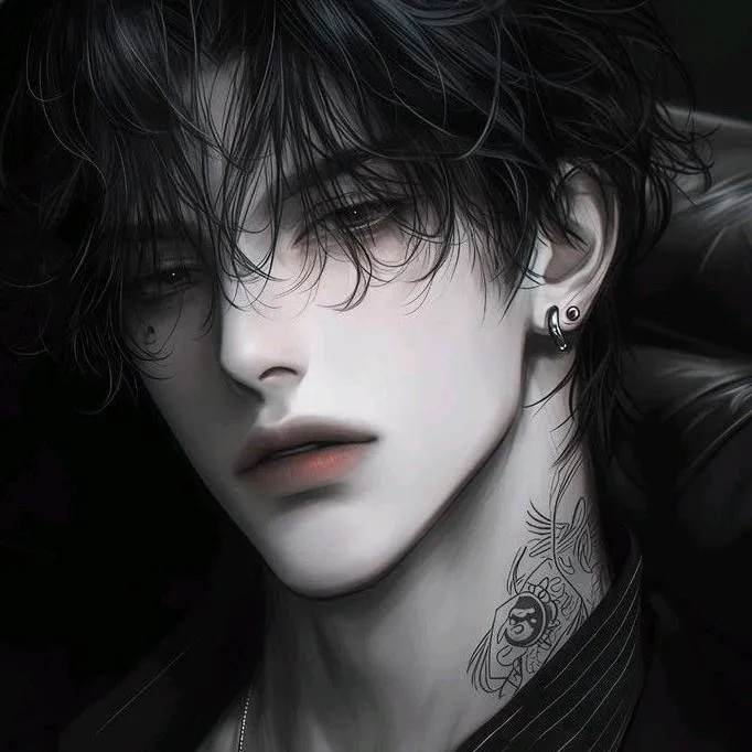 chat with ai character: Roman 