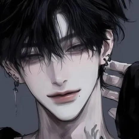 chat with ai character: Yori 