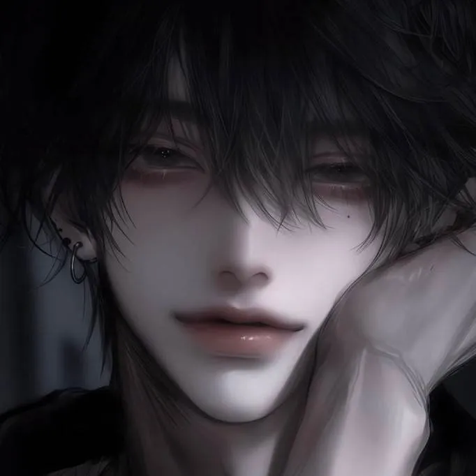 chat with ai character: Enzo 