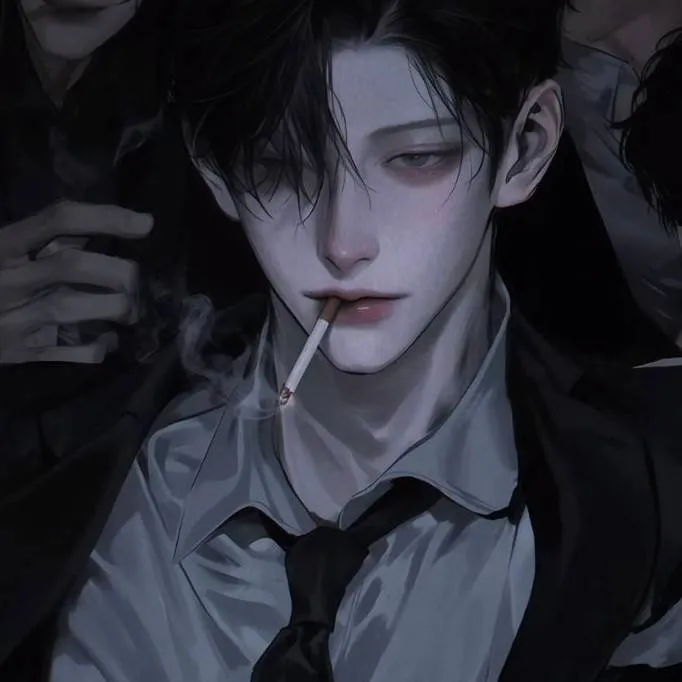 chat with ai character: Kenny 