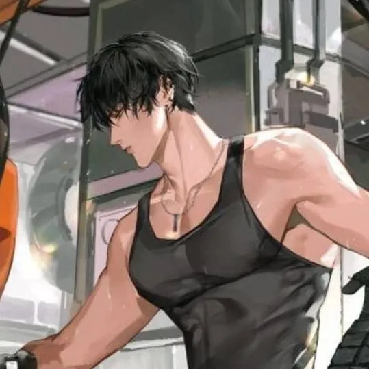 chat with ai character: Kylian 