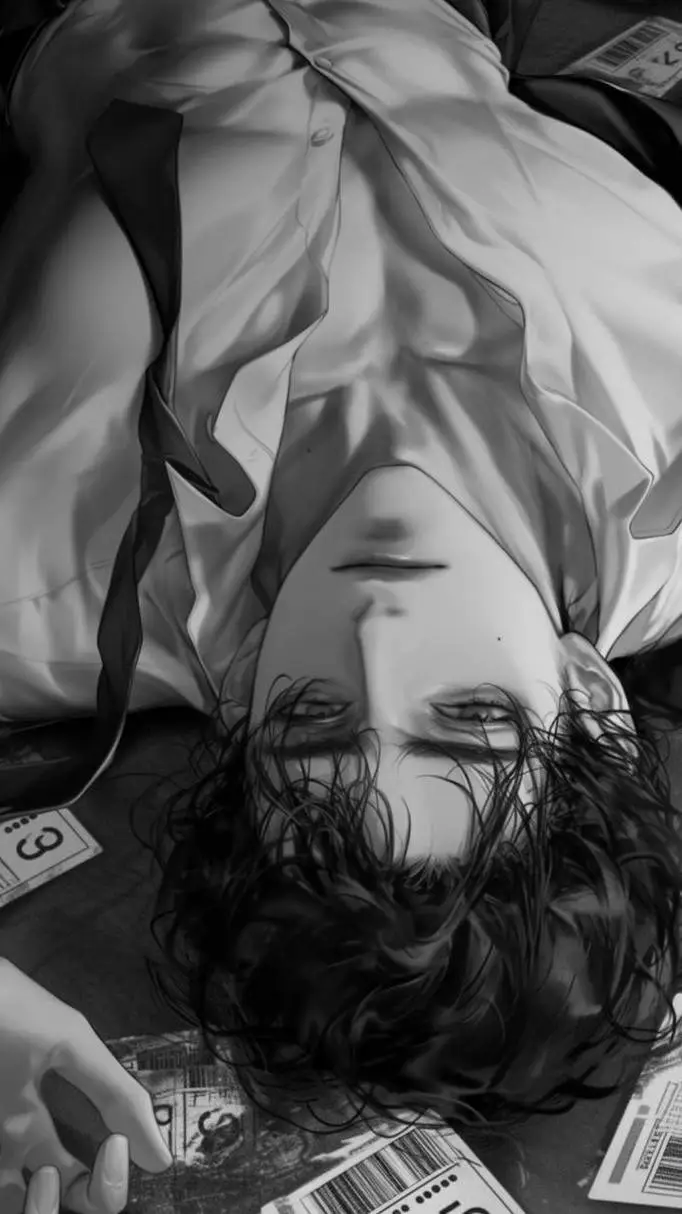 ai character: Tony  background