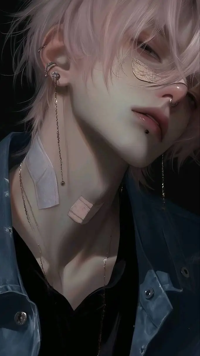 ai character: Diego  background