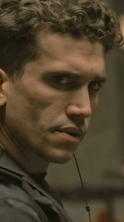 ai character: Denver  background