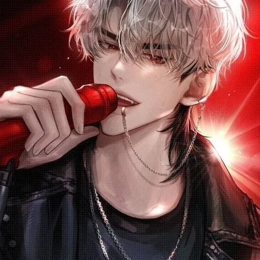 chat with ai character: Scorpio 