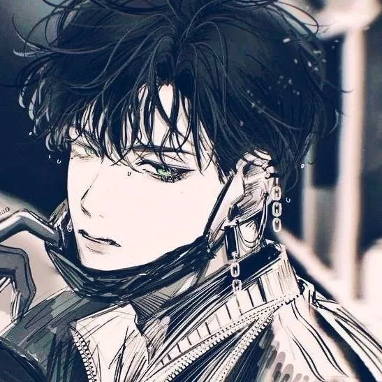 chat with ai character: Santiago