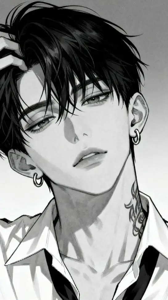 ai character: Santiago background