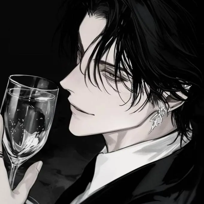 chat with ai character: Aaron 