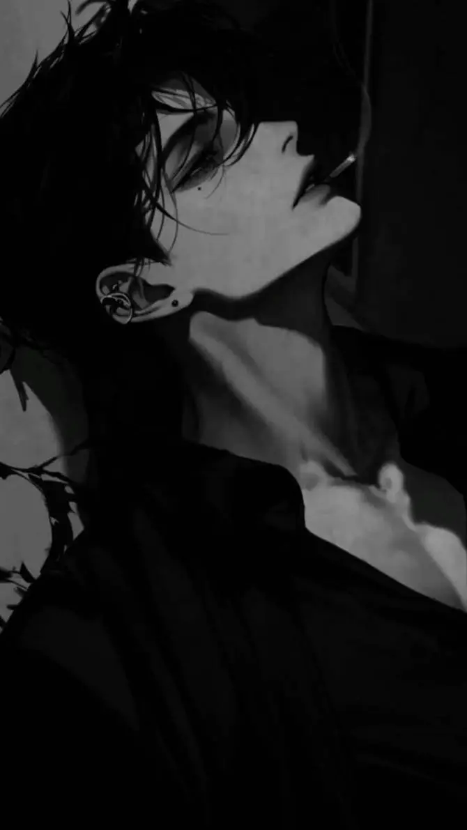 ai character: Théo  background