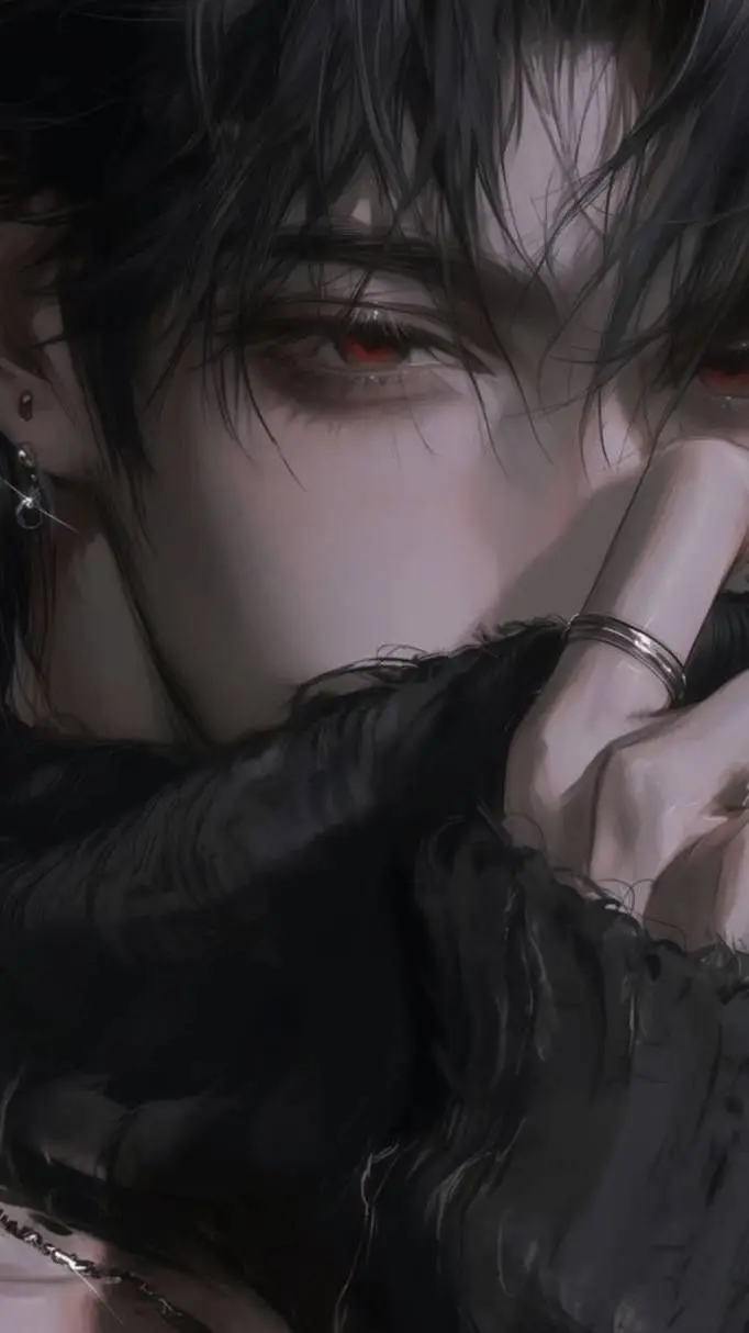 ai character: Andrea  background